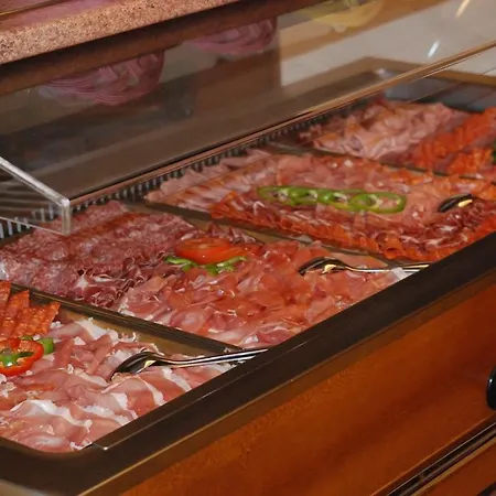 Hotel Kirchenwirt 3*