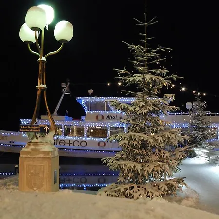 Hotel Kirchenwirt Velden am Wörthersee
