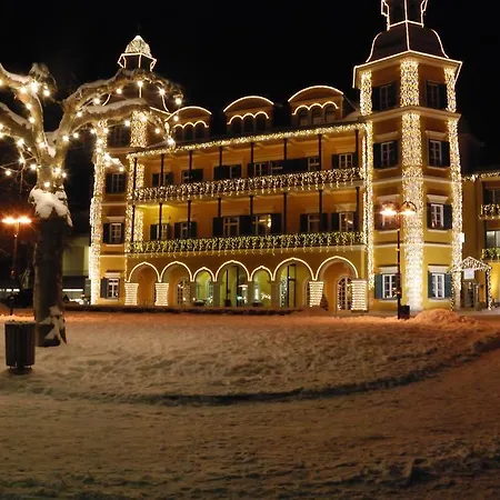 Hotel Kirchenwirt