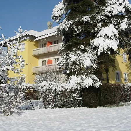 Hotel Kirchenwirt Velden am Wörthersee