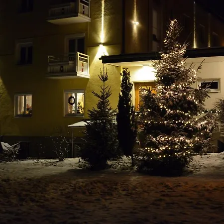 Отель Kirchenwirt