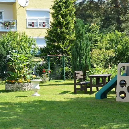 فندق Kirchenwirt