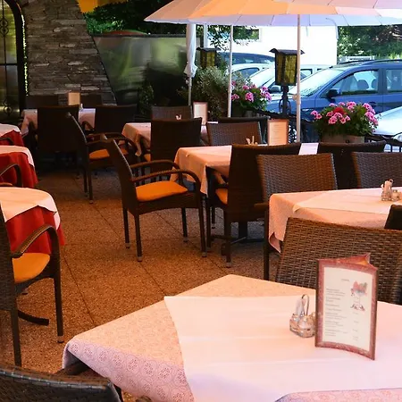 Hotel Kirchenwirt Velden am Wörthersee