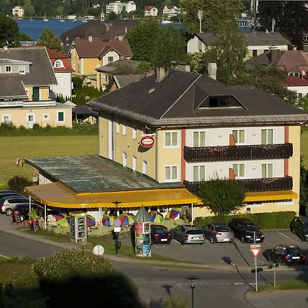 Отель Kirchenwirt