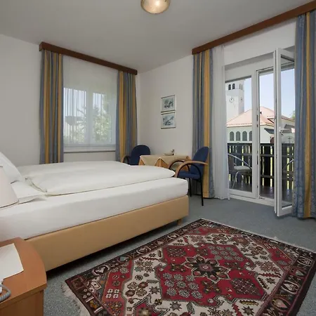 Hotel Kirchenwirt