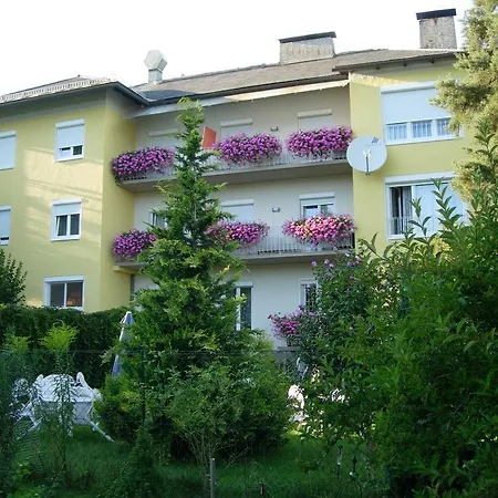 Hotel Kirchenwirt 3*