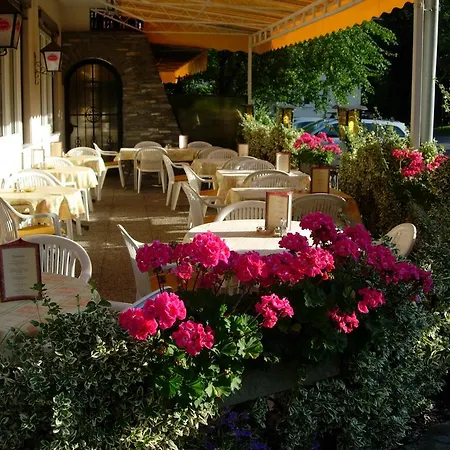 Hotel Kirchenwirt Velden am Wörthersee