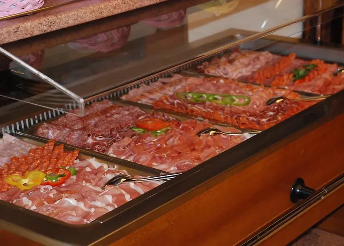 Szálloda Kirchenwirt 3*