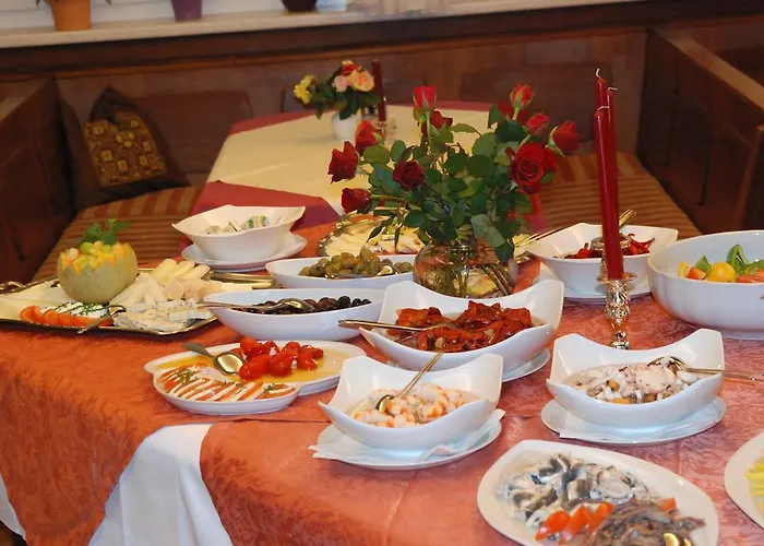 Отель Kirchenwirt