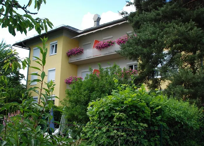 Kirchenwirt Velden am Wörthersee