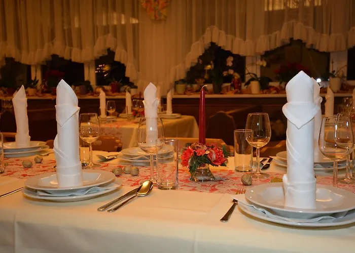 Hotel Kirchenwirt 3*