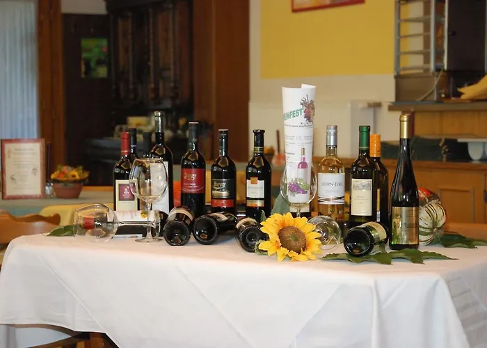 Szálloda Kirchenwirt