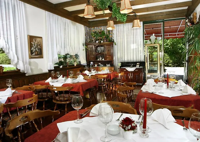 Hotel Kirchenwirt Velden am Wörthersee