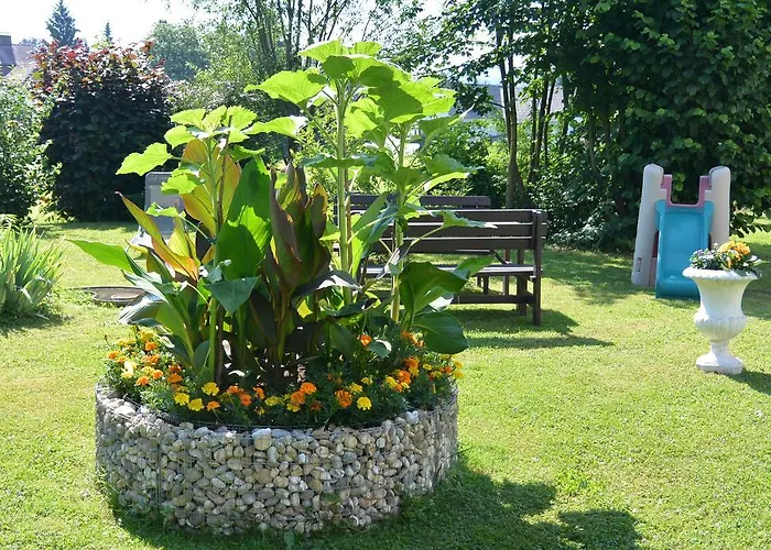 Szálloda Kirchenwirt Velden am Wörthersee