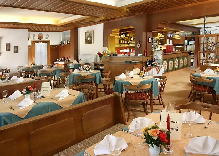 Szálloda Kirchenwirt 3*