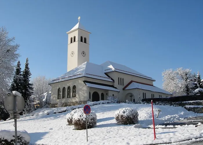 Hotel Kirchenwirt 3*