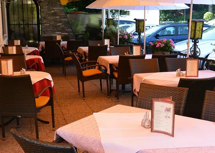 Hotel Kirchenwirt Velden am Wörthersee