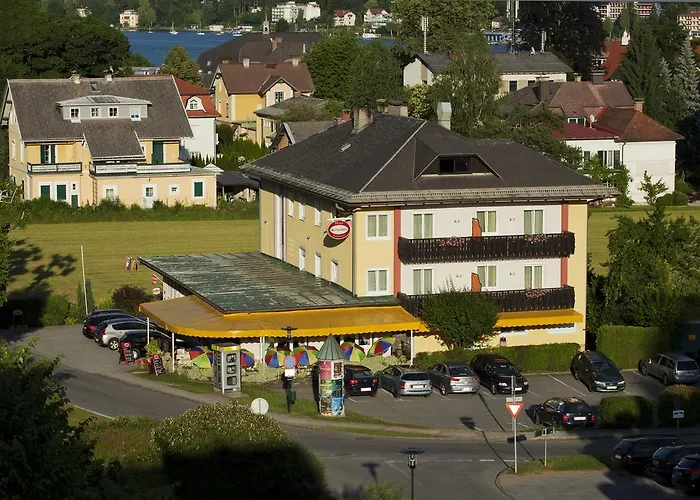 Szálloda Kirchenwirt